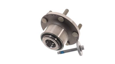 RADLAGERSATZ SKF VKBA3660 34