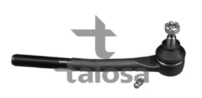 TALOSA 42-05606 Наконечник рулевой тяги  для BUICK ROADMASTER (Бьюик Роадмастер)