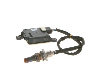 NOX-SENSOR HARNSTOFFEINSPRITZUNG BOSCH 0281006643 9