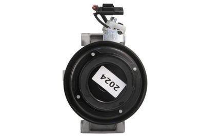 Airconditioning compressor past: MERCEDES C (A205), C (C205), C T-MODEL (S205), C T-MODEL (S206), C (W205), C (W206), CLS (C257), E (A238), E ALL-TERRAIN (S213), E (C238) 1.5H/2.0H 11.16-