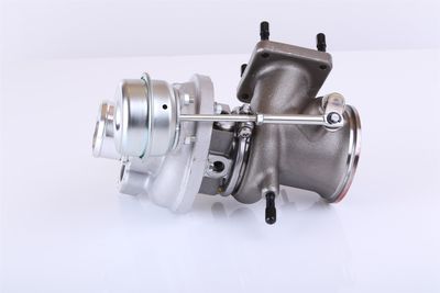 LADER AUFLADUNG NISSENS 93472 7