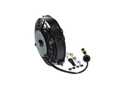 MOTOR ELECTRIC VENTILATOR BOSCH F026T00100 12