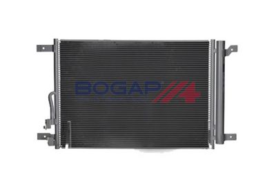 CONDENSATOR CLIMATIZARE