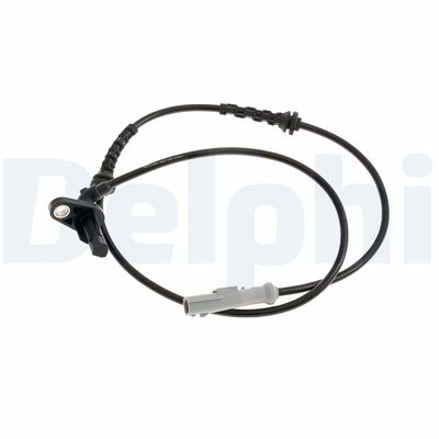 Czujnik, prędkość obrotowa koła DELPHI SS21292-12B1