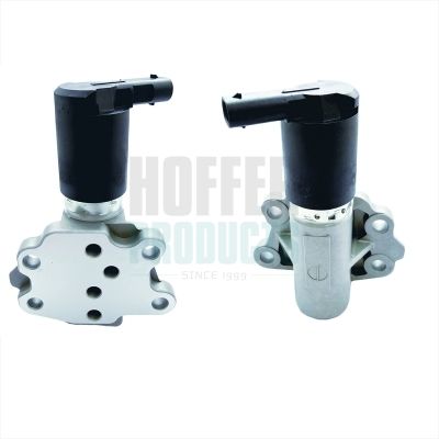 SUPAPA COMANDA POZ. ARBORE CU CAME HOFFER 80915105