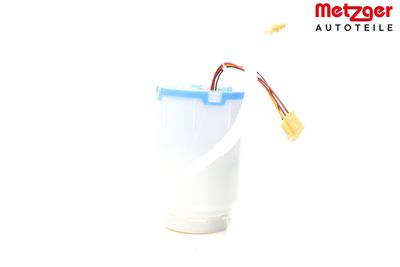 SISTEM ALIMENTARE CU COMBUSTIBIL METZGER AUTOTEILE 2250677 29