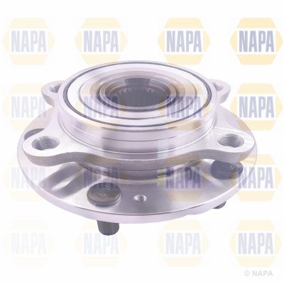 Wheel Bearing Kit NAPA PWB1451