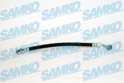 Тормозной шланг SAMKO 6T48416 для LEXUS GX