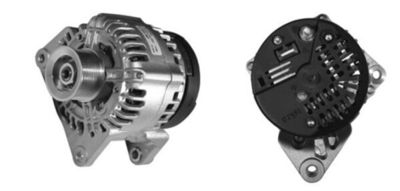 Dynamo (14V, 95A, nieuw)