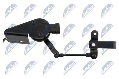 Senzor, regulace sklonu světlometů NTY ECX-CH-028