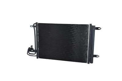 CONDENSATOR CLIMATIZARE NRF 35520 29