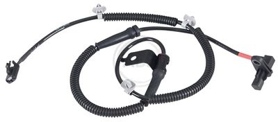 Jutiklis, rato greitis