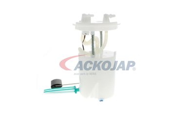 SISTEM ALIMENTARE CU COMBUSTIBIL ACKOJA A52090027 35