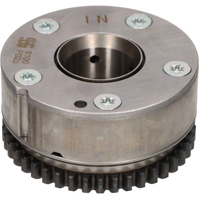 REGULATOR AX CU CAME KOLBENSCHMIDT 50056100 8