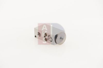 EXPANSIONSVENTIL KLIMAANLAGE