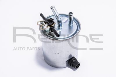 Filtro carburante RED LINE 37NI005