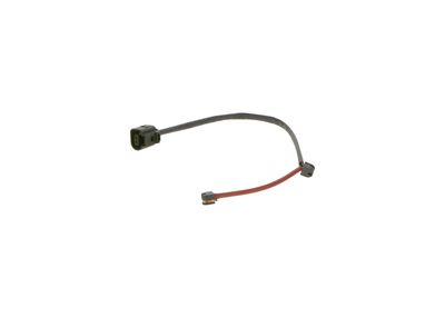 WARNKONTAKT BREMSBELAGVERSCHLEIß BOSCH 1987474572 9