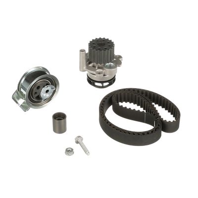 SET POMPA APA + CUREA DINTATA GATES KP65569XS1 48