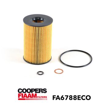 маслен филтър CoopersFiaam FA6788ECO