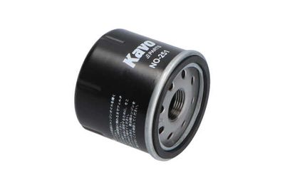 FILTRU ULEI AMC Filter NO251 24