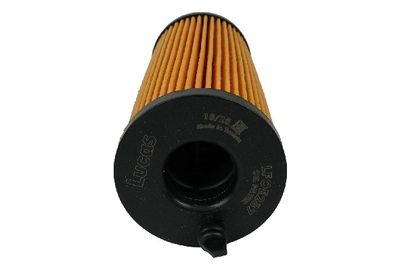 ÖLFILTER LUCAS LFOE287 1