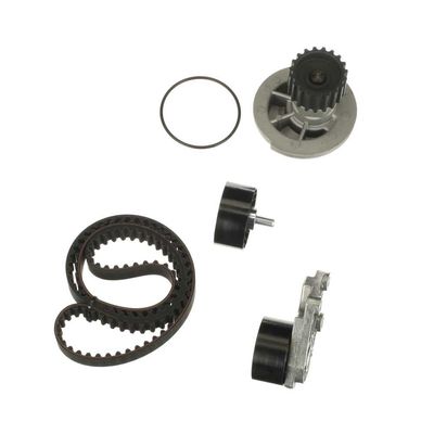 SET POMPA APA + CUREA DINTATA GATES KP15419XS2 57