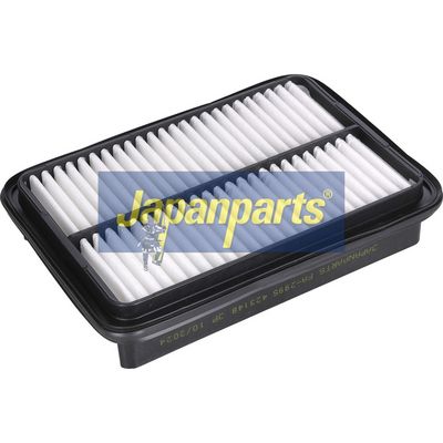 JAPANPARTS Oro filtras