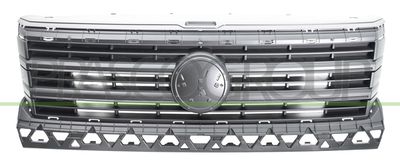 Решетка радиатора PRASCO VG9562011 для VW CRAFTER