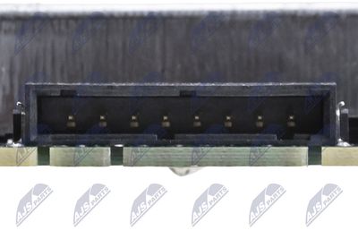 UNITATE DE CONTROL LUMINI NTY EPXPL001 5