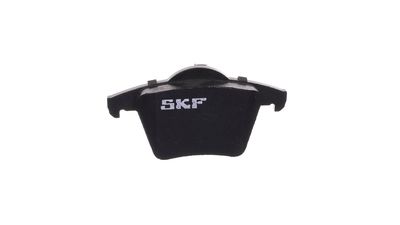 BREMSBELAGSATZ SCHEIBENBREMSE SKF VKBP90392 24