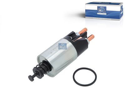 Solenoid, electromotor DT Spare Parts 2.22022