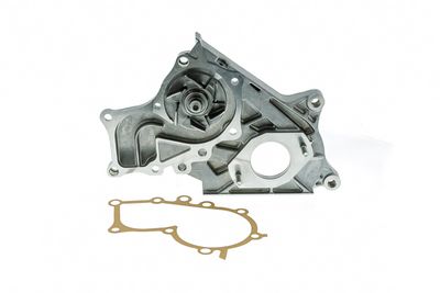 Wasserpumpe, Motorkühlung