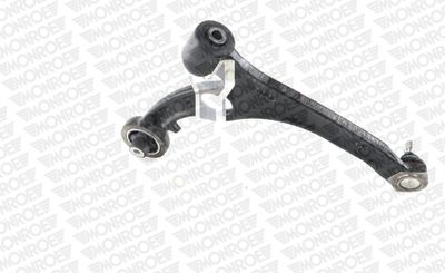 Control/Trailing Arm, wheel suspension L15566