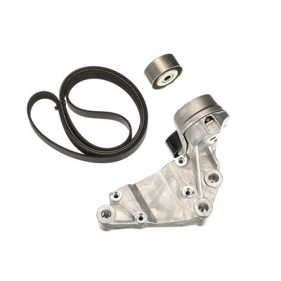 KEILRIPPENRIEMENSATZ GATES K096PK1745 59