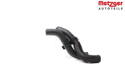 FURTUN RADIATOR METZGER AUTOTEILE 2420849 10