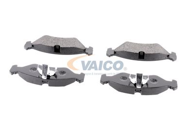 BREMSBELAGSATZ SCHEIBENBREMSE VAICO V258101 36