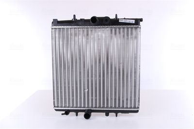 Radiator, engine cooling 63708A