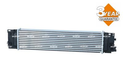 Chladič plniaceho vzduchu NRF 309174