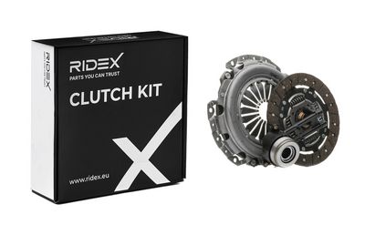 комплект съединител RIDEX 479C3020