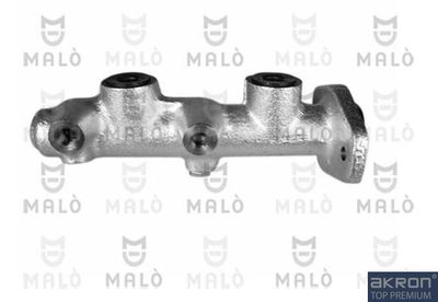 Главный тормозной цилиндр AKRON-MALÒ 89419 для FORD TRANSIT