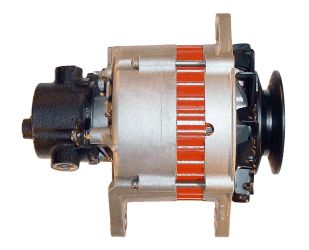 Генератор FRIESEN 9051142 для NISSAN VANETTE