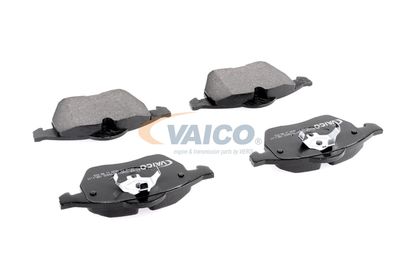 BREMSBELAGSATZ SCHEIBENBREMSE VAICO V108130 32