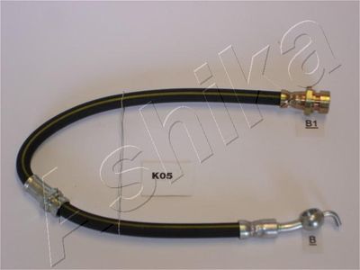 ASHIKA Halter, Bremsschlauch