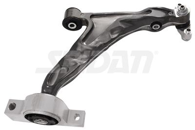 BRAT SUSPENSIE ROATA SPIDAN CHASSIS PARTS 59781