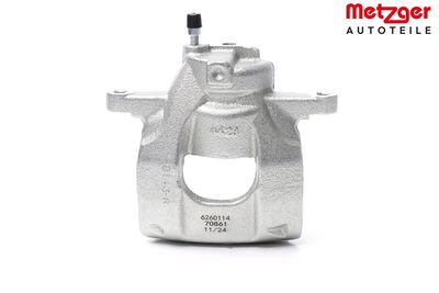 BREMSSATTEL METZGER AUTOTEILE 6260114 2