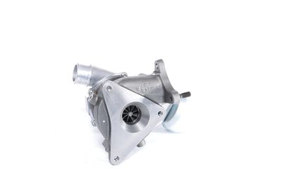 COMPRESOR SISTEM DE SUPRAALIMENTARE BTS Turbo T916520 17