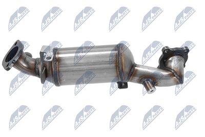 CATALIZATOR NTY KATVW012 29