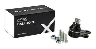 Шарнири RIDEX