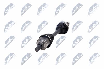 PLANETARA NTY NPWCT101 36