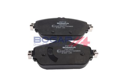SET PLACUTE FRANA FRANA DISC BOGAP C8210237 3